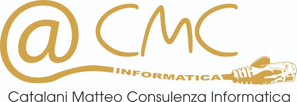 CMC Informatica - Catalani Matteo Consulenza Informatica
